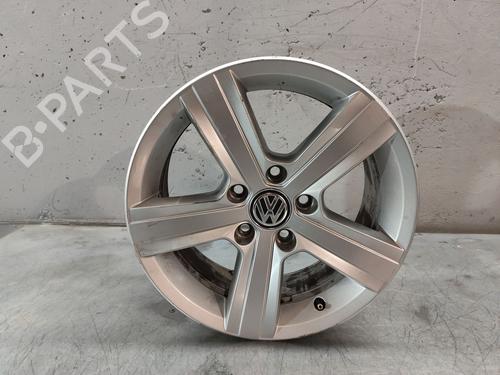 Used Rim VW GOLF VII (5G1, BQ1, BE1, BE2) 1.6 TDI (110 hp) 23189199