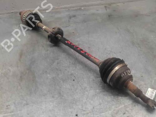 Transmisión delantera derecha OPEL ASTRA G Hatchback (T98) [1998-2009]  21405965