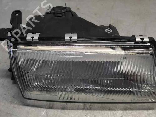 Højre forlygte OPEL VECTRA B (J96) [1995-2004]  21404260