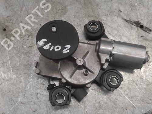 Used Rear wiper motor CITROËN C4 Grand Picasso I (UA_) [2006-2013]  21414121