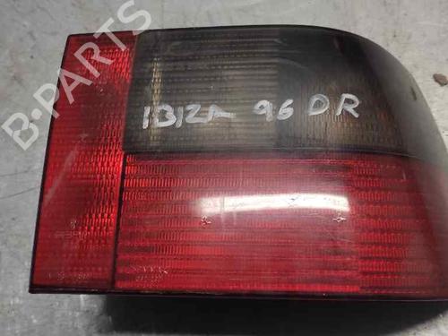 Used Right taillight SEAT IBIZA II (6K1) [1993-2002]  21403081