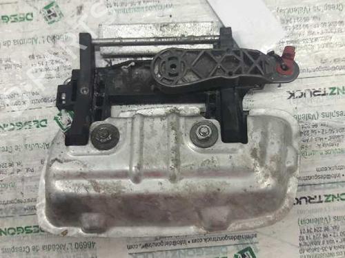 Front right exterior door handle OPEL ASTRA G Hatchback (T98)  | BP21453871C129 