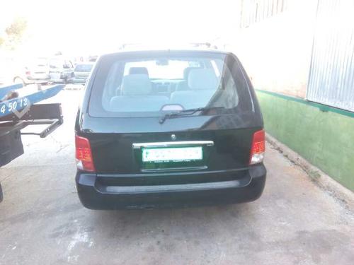 Intercooler KIA CARNIVAL II (GQ)  | BP21434194M30 