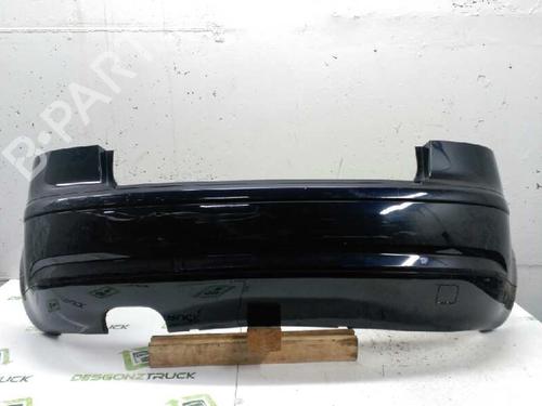 Used Rear bumper AUDI A3 (8P1) 1.9 TDI (105 hp) 21431144