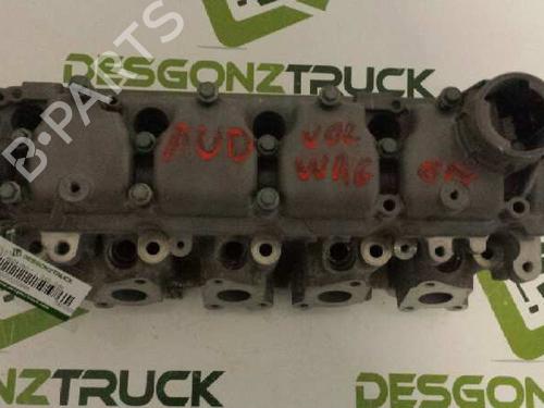 Used Cylinder head SEAT IBIZA II (6K1) [1993-2002]  21424915