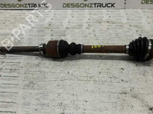 Used Right front driveshaft PEUGEOT 406 (8B) [1995-2005]  21455270