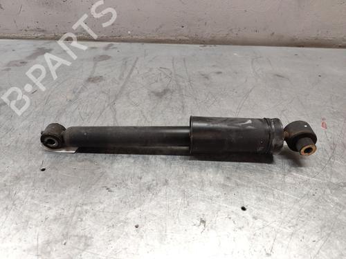 Left rear shock absorber RENAULT MEGANE I (BA0/1_) 1.6 16V (BA04, BA0B, BA11, BA1J, BA16, BA19, BA1K, BA1V,... | BP24401033M18 