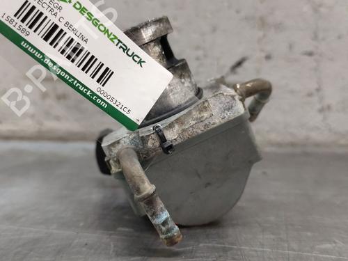 Egr OPEL VECTRA C (Z02)  | BP31573728M69 