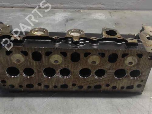 Cylinder head FORD ESCORT VI (GAL, AAL, ABL)  | BP21404546M5 