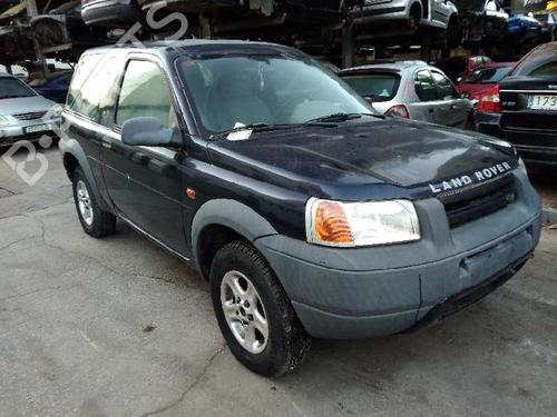 Højre forlygte LAND ROVER FREELANDER I (L314) 2.0 DI 4x4 | BP21479465C29 