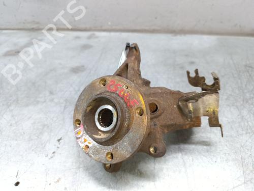 Used Right front steering knuckle CITROËN BERLINGO / BERLINGO FIRST Box Body/MPV (M_) 1.9 D 70 (MBWJZ, MCWJZ) (69 hp) 25861816