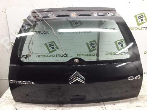 Tailgate CITROËN C4 I (LC_) 1.6 HDi | BP21445362C6