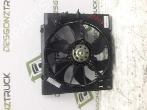 Radiator fan RENAULT MEGANE I Classic (LA0/1_) | BP21461777M35