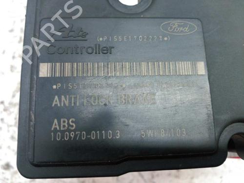 ABS Bremseaggregat FORD FOCUS II (DA_, HCP, DP)  | BP21441582M43 