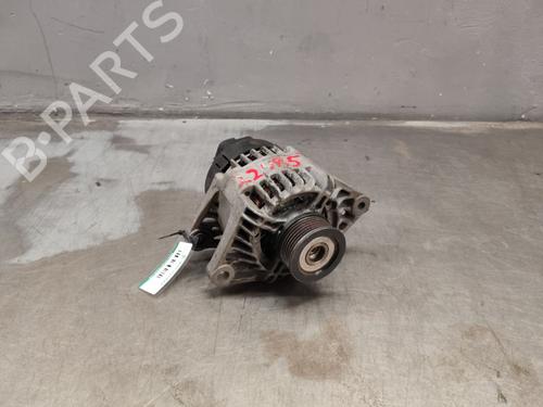 Used Alternator Alternator FIAT DOBLO MPV (119_, 223_) 1.9 JTD (105 hp) 21482426 21482426