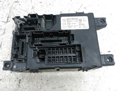 Used Fuse box FIAT GRANDE PUNTO (199_) 1.3 D Multijet (199.AXD11, 199.AXD1A, 199.AXD1B,... (90 hp) 21437013