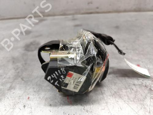 Used Rear left seatbelt MERCEDES-BENZ A-CLASS (W169) A 150 (169.031, 169.331) (95 hp) 28818251