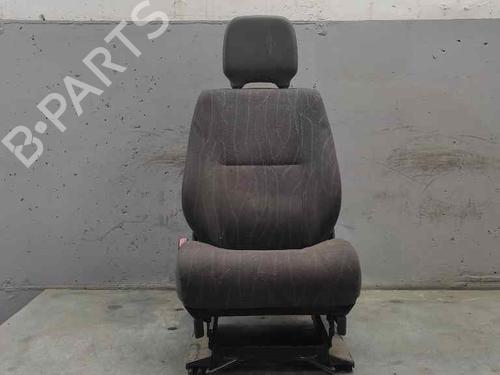 Used Left front seat MERCEDES-BENZ SPRINTER 4-t Platform/Chassis (B904) 411 CDI (109 hp) 24678692
