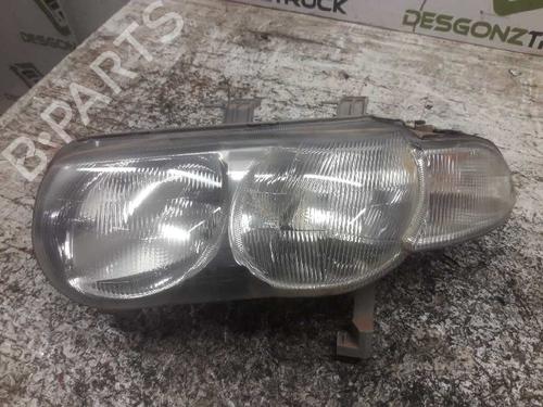 Used Left headlight ROVER 45 I Hatchback (RT) [2000-2005]  21433829