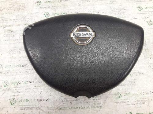 Used Driver airbag NISSAN INTERSTAR Van (X70) [2002-2025]  21456450