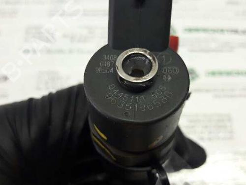 Injector PEUGEOT 406 (8B) 2.0 HDI 110 | BP21449038M100
