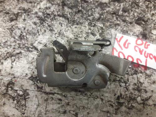 Used Tailgate lock PEUGEOT BOXER Van 2.2 HDi 120 (120 hp) 22907486