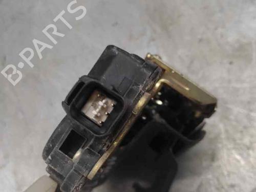 Rear right lock HYUNDAI TUCSON (JM) 2.0 CRDi All-wheel Drive | BP21398066C99 
