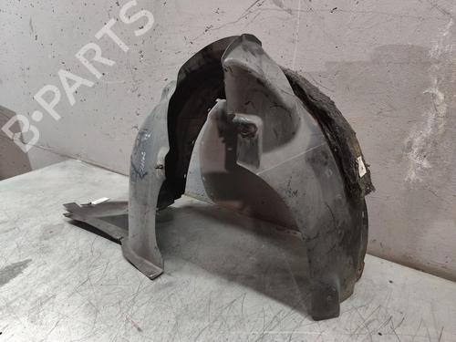 Wheel arch VW POLO V (6R1, 6C1) 1.6 TDI | BP25120064C56 