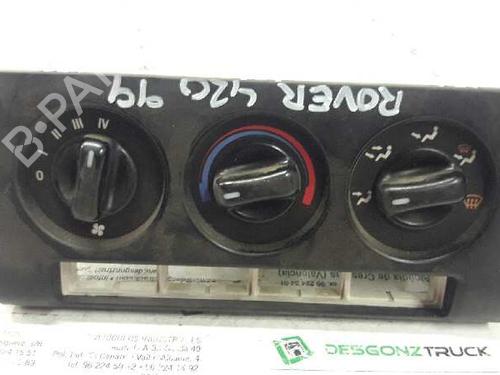 Used Climate control ROVER 400 II (RT) [1995-2000]  21453299