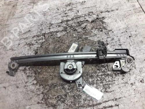 Used Front left window mechanism CITROËN C3 I (FC_, FN_) 1.4 HDi (68 hp) 21463881