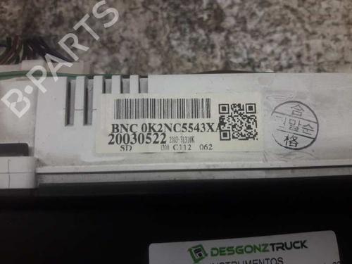 Instrument cluster KIA SHUMA II (FB) 1.6 | BP21464742C47