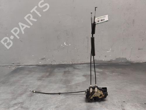 Used Rear left lock Rear left lock NISSAN MURANO I (Z50) 3.5 4x4 (245 hp) 33719827 33719827