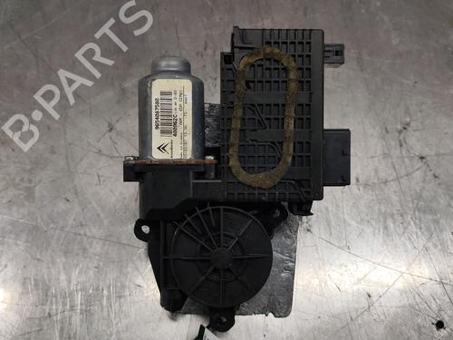 Used Right front window motor CITROËN C4 Picasso I MPV (UD_) 1.6 HDi (109 hp) 30889547