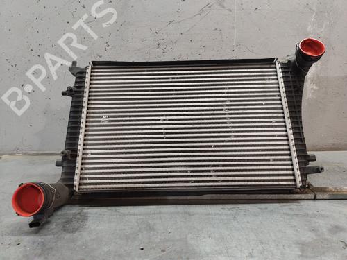 Intercooler SEAT ALTEA (5P1) 1.9 TDI (105 hp) 28608632