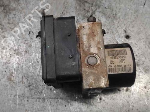 ABS pump PEUGEOT 207 (WA_, WC_)  | BP21415566M43 