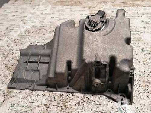 Oliebundkar BMW 5 (E39) 520 d (136 hp) 21477116