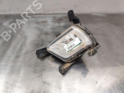 Used Left front fog light MG MG ZS SUV (AZS1) 1.5 VTi (106 hp) 29243129
