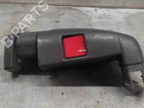 Pare-Chocs D'Angle PEUGEOT BOXER Van (244) [2001-2025]  21493755
