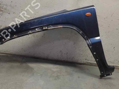 Used Left front fenders JEEP CHEROKEE (KJ) 2.5 CRD 4x4 (143 hp) 21398446