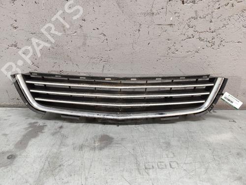 Grill MERCEDES-BENZ E-CLASS (W211) [2002-2009]  24406583
