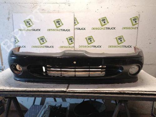 Used Front bumper RENAULT MEGANE I Coach (DA0/1_) [1996-2003]  21461685
