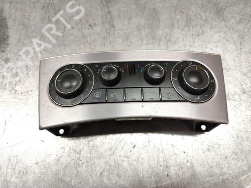 Used Climate control MERCEDES-BENZ C-CLASS Coupe (CL203) [2001-2011]  24292513