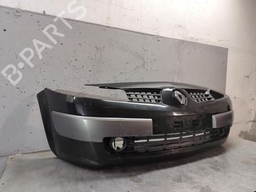 Front bumper RENAULT MEGANE II Coupé-Cabriolet (EM0/1_) 1.6 16V | BP28674392C7 