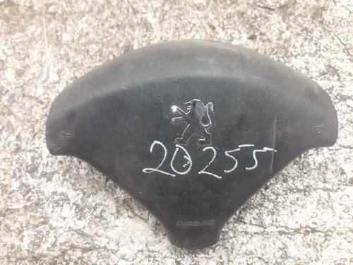 Driver airbag PEUGEOT 307 (3A/C)  | BP21467225C9 