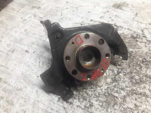 Used Right front steering knuckle FIAT GRANDE PUNTO (199_) [2005-2025]  21469740