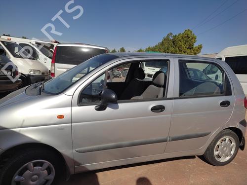 Tændspole DAEWOO MATIZ (M100, M150)  | BP26016913M94 