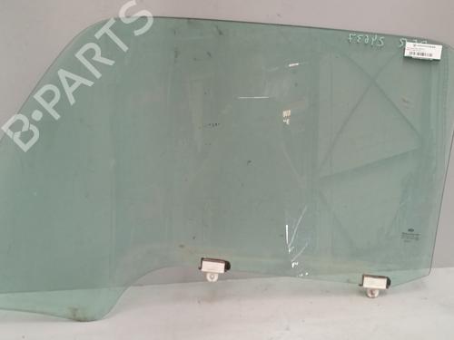 Used Front right door window Front right door window 39638495 39638495