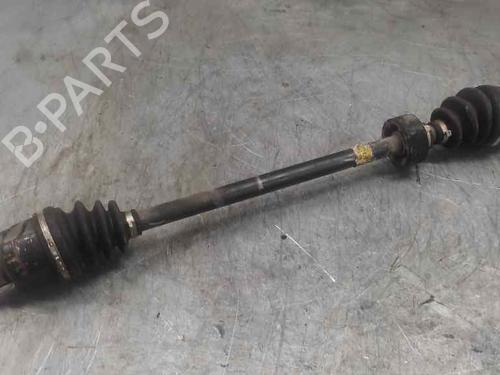 Right front driveshaft DAEWOO MATIZ (M100, M150) | BP21406191M39