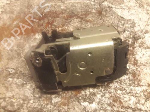 Used Front left lock FORD FIESTA V (JH_, JD_) [2001-2014]  21472452