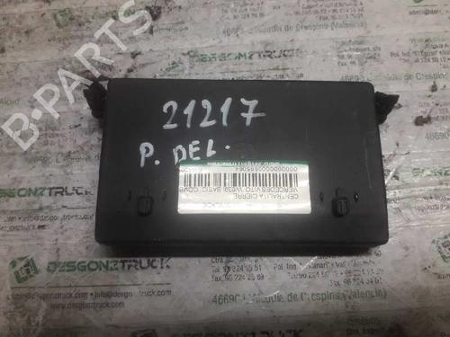 Comfort control module MERCEDES-BENZ VITO Bus (W639) 109 CDI (639.701, 639.703, 639.705) | BP22780234M56 